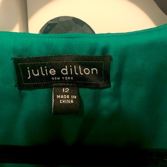 Julie Dillon Dress 12 EUC - Picture 2 of 8